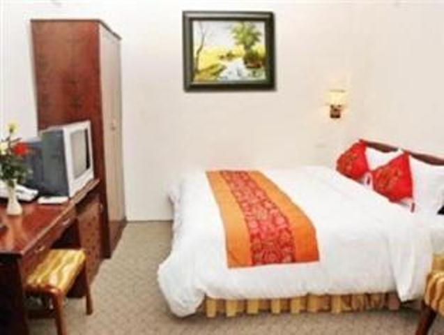 A25 Hotel - 30 An Duong Hanói Quarto foto