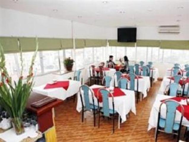 A25 Hotel - 30 An Duong Hanói Exterior foto